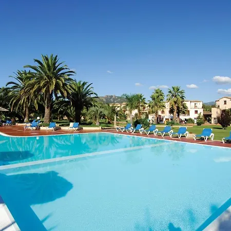 Apartment Classical Baia Delle Palme Premium Bilo 4 Sleeps 4 Santa Margherita di Pula