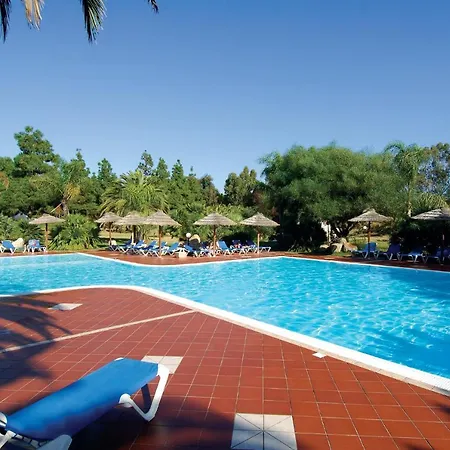 Classical Baia Delle Palme Premium Bilo 4 Sleeps 4 Apartment Santa Margherita di Pula