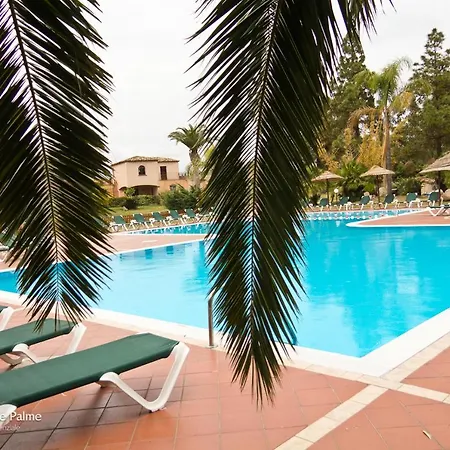 Classical Baia Delle Palme Premium Bilo 4 Sleeps 4 Apartment *