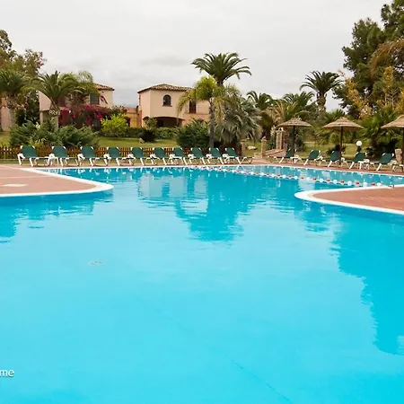 Classical Baia Delle Palme Premium Bilo 4 Sleeps 4