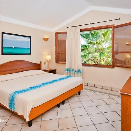 Classical Baia Delle Palme Premium Bilo 4 Sleeps 4 Apartamento