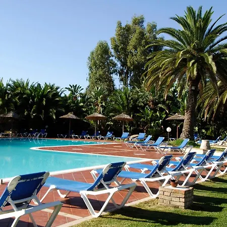 Apartman Classical Baia Delle Palme Premium Bilo 4 Sleeps 4 Santa Margherita di Pula