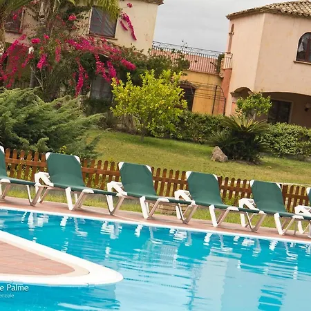 Classical Baia Delle Palme Premium Bilo 4 Sleeps 4 Apartamento