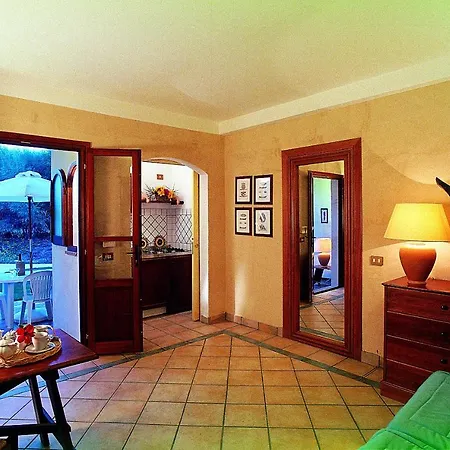 Classical Baia Delle Palme Premium Bilo 4 Sleeps 4 *