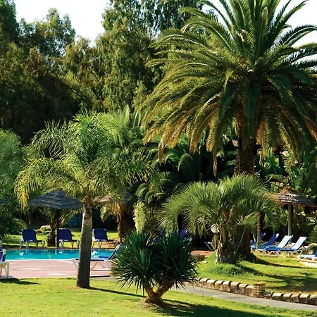 Classical Baia Delle Palme Premium Bilo 4 Sleeps 4 Apartman *