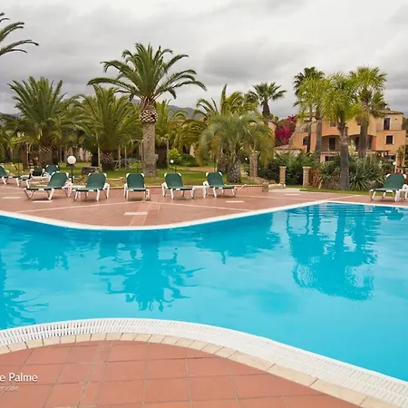 Apartamento Classical Baia Delle Palme Premium Bilo 4 Sleeps 4