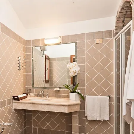 Classical Baia Delle Palme Premium Bilo 4 Sleeps 4 *