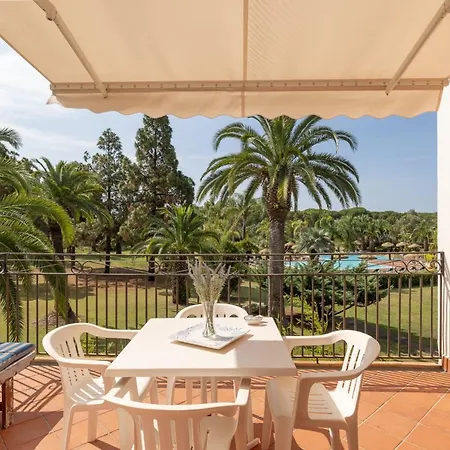 Classical Baia Delle Palme Premium Bilo 4 Sleeps 4 Apartamento Santa Margherita di Pula