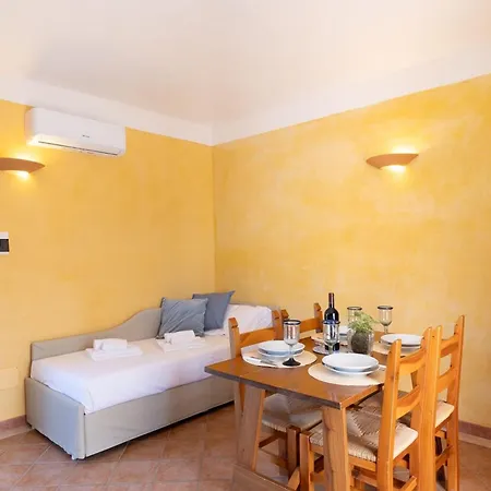 Classical Baia Delle Palme Premium Bilo 4 Sleeps 4 *
