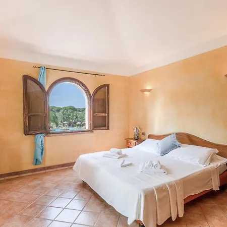 Classical Baia Delle Palme Premium Bilo 4 Sleeps 4 Apartamento
