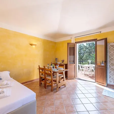Classical Baia Delle Palme Premium Bilo 4 Sleeps 4 Apartamento *