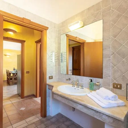 Classical Baia Delle Palme Premium Bilo 4 Sleeps 4 *