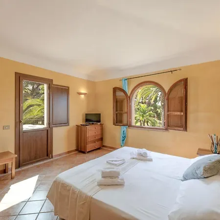 Classical Baia Delle Palme Premium Bilo 4 Sleeps 4